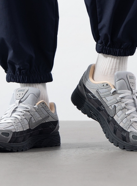 Nike耐克正品新款春秋款男子户外百搭低帮透气运动休闲鞋HV5984