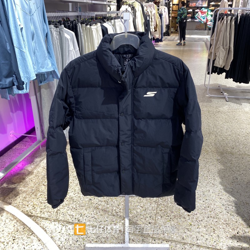 Skechers斯凯奇男女时尚羽绒服