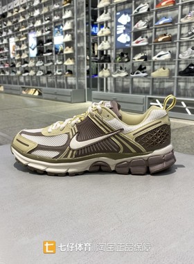 NIKE耐克正品春季新款儿童低帮缓震透气户外百搭运动休闲鞋HV6009