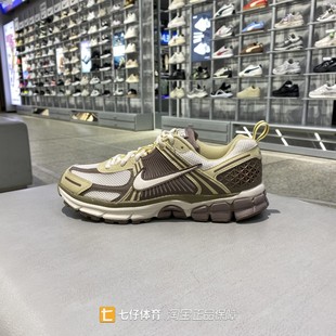 NIKE耐克正品 新款 儿童低帮缓震透气户外百搭运动休闲鞋 HV6009 春季