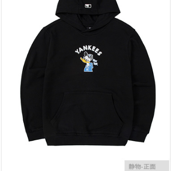 MLB正品春季新款儿童针织连帽百搭时尚运动休闲套头卫衣7AHDD1014,运动服/休闲服装,运动卫衣/套头衫,淘宝优惠券,粉丝福利购,淘宝优惠卷