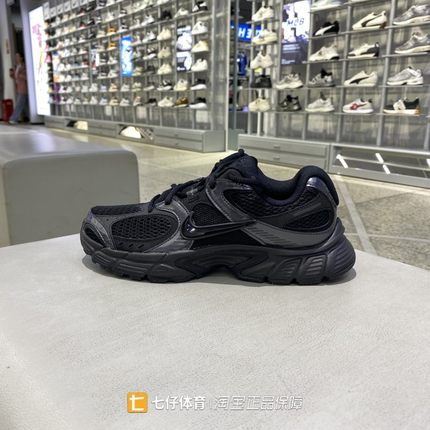 Nike耐克正品新款夏季男款拼接跑步透气缓震轻便运动休闲鞋HJ5228