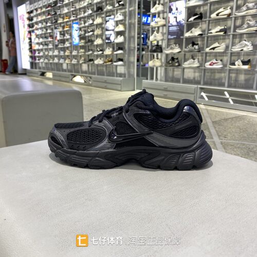 Nike耐克正品新款夏季男款拼接跑步透气缓震轻便运动休闲鞋HJ5228