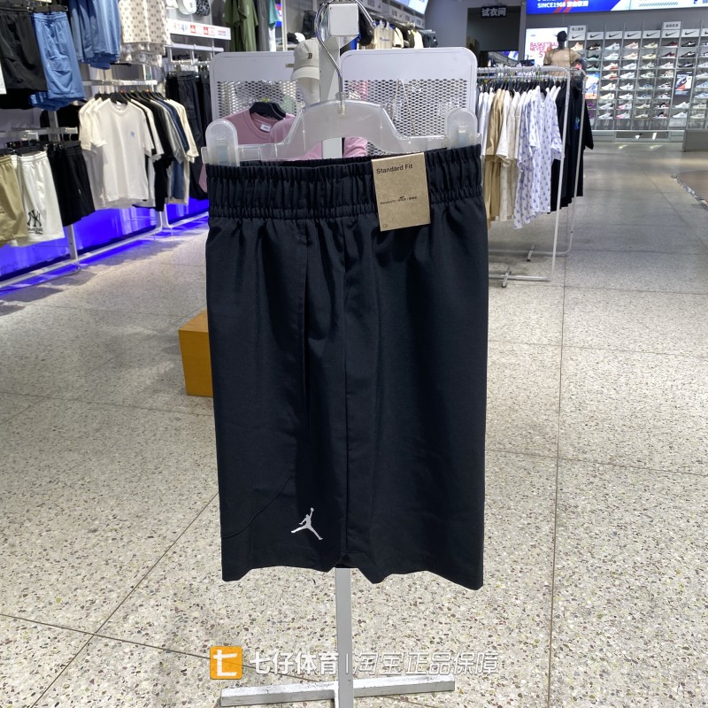 Nike耐克正品夏季新款男子速干梭织运动休闲透气五分短裤FN5843