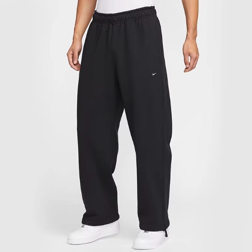 Nike耐克正品新款春秋男子针织加绒束脚运动户外长裤卫裤HV1091