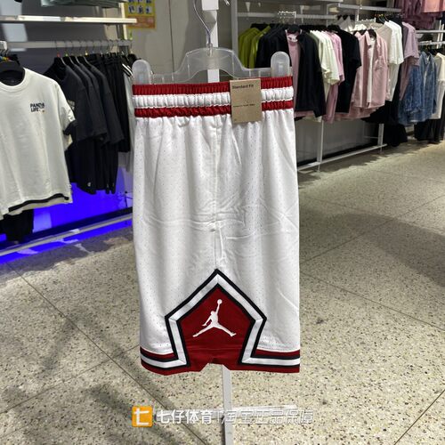 NIKE耐克正品夏季新款男子梭织透气速干舒适运动休闲短裤IF5833