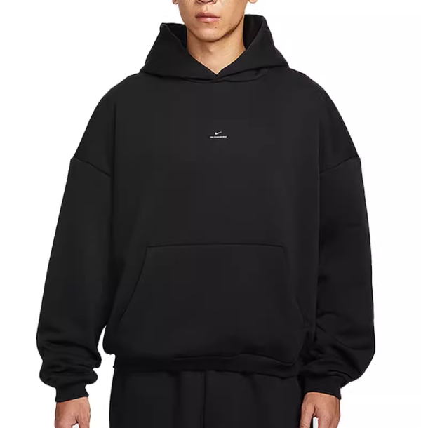 Nike耐克正品新款春秋男子时尚百搭运动休闲连帽卫衣套头衫IM5919