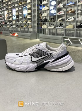 Nike耐克正品新款春女低帮缓震透气耐磨拼接户外运动休闲鞋HF5342
