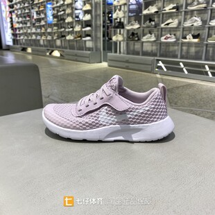 Nike耐克正品新夏季中童低帮TANJUN EASYON透气休闲跑步鞋HQ2706