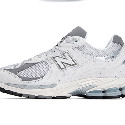 New balance NB正品25新款夏季男女鞋复古透气经典运动鞋ML2002R0