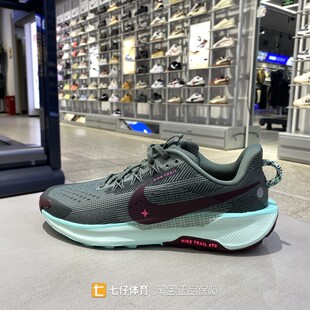 Nike耐克正品新款春秋儿童低帮缓震拼接百搭运动休闲跑步鞋FV5638