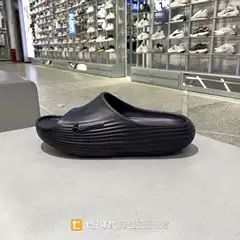Nike Genuine New Summer Men's Breathable Lightweight Casual Sports Slippers Beach Slippers Hv4479