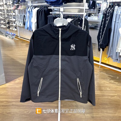 MLB正品男女通用户外夹克外套