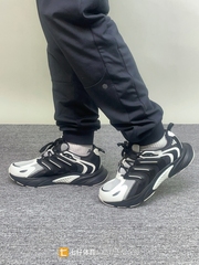 Adidas阿迪达斯正品新款夏季男女同款织物透气休闲跑步鞋IF6729