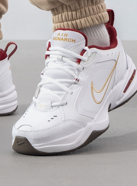 Nike耐克正品新款春秋款男子缓震低帮舒适运动休闲篮球鞋IB4607