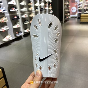 男女同款 Nike耐克正品 春季 運動休閑足球護腿板SP0040 2024新款 101