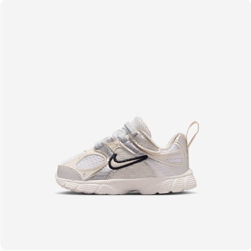 Nike耐克正品新款秋季婴童透气网眼运动鞋轻便宝宝运动鞋HQ6413