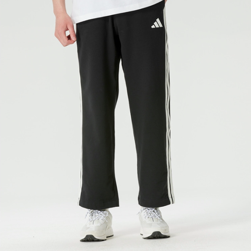 Adidas阿迪达斯正品新款春秋款男款时尚休闲运动针织长裤KR2543