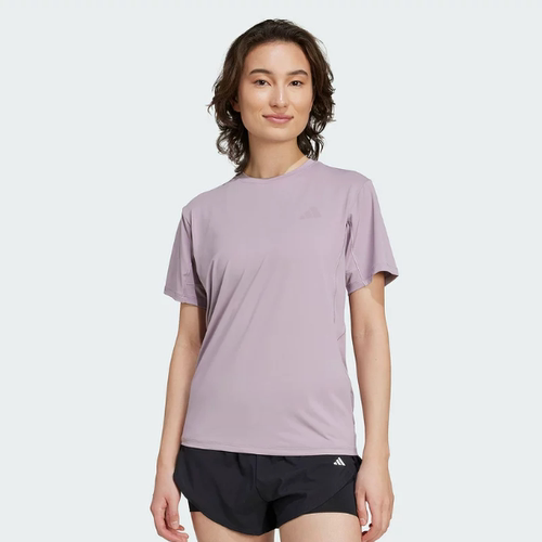 Adidas阿迪达斯正品新款夏季女款时尚运动百搭圆领短袖T恤KC4728