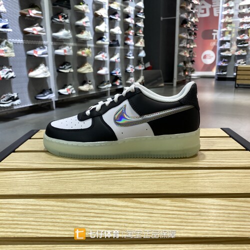 Nike耐克男女大童运动休闲板鞋
