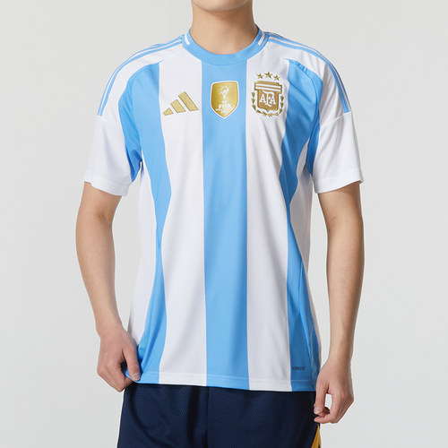 Adidas阿迪达斯男梭织短袖T恤