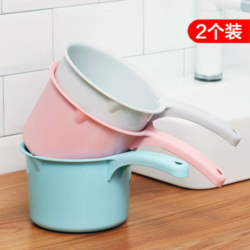 二个水瓢家用创意厨房加深