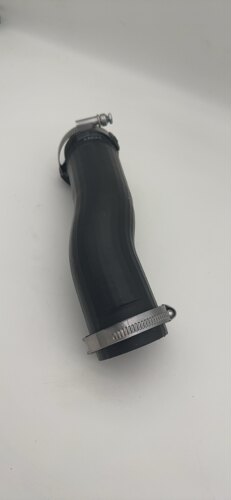 适用于凯酷索十1.5T进气软管涡轮增压器连接管中冷管282532M000