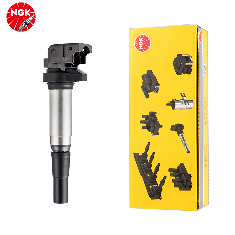 NGK点火线圈 新品上市！标致1.6T 1.8T专用