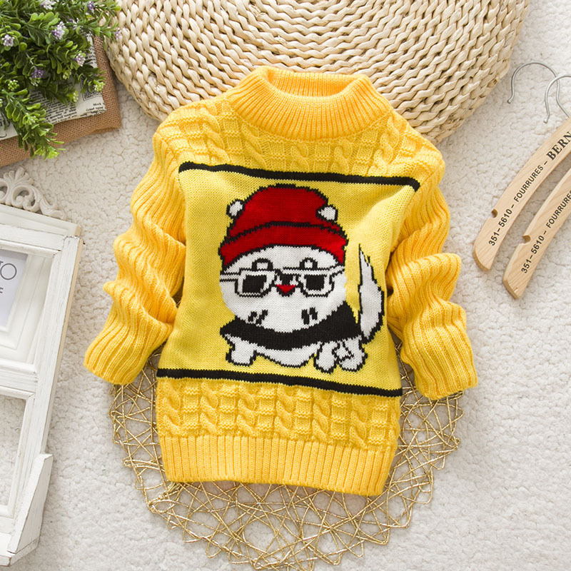 Pull enfant - Ref 2103260 Image 1