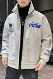 冬季加绒加厚潮流棉衣男冬季外套A210-MY2661-P95，男装棉衣，星座210-3