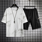 夏季短袖t恤男潮流短裤套装五分裤套装男A210-TZ6860-P55,男装牛仔裤,星座210-3,四季星座 夏季短袖t恤男潮流短裤套装五分裤套装男A210-TZ6860-P55,男装牛仔裤,星座210-3,四季星座