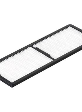 适用于爱普生EB-CS500XN CS500WN CS500WI CS510XN CS510Xi CS520WN CS520Wi投影机过滤网ELPAF36