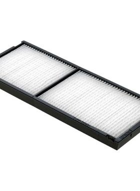 适用于爱普生投影机G5100 G5150 G5200W G5300 G5350 G5450WU G5650WUNL G5750WNL 过滤网ELPAF17