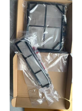 适用于巴可Barco数字电影放映机DP2K-10S 8S/DP2K-8Sx 10Sx 6E 10SLP 8SLP 15SLP 15SLPA R9899732防尘过滤网