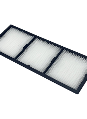 适用于爱普生投影机EH-LS11000W,EH-LS12000B空气防尘过滤网ELPAF62