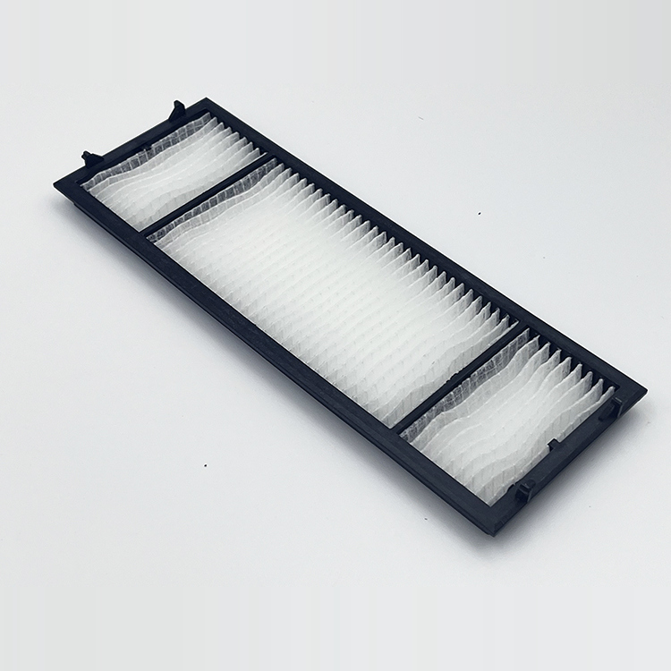 适用于爱普生EPSON BRIGHTLINK CB-720/725W/725Wi/735Fi/750F/755F/760Wi/770Fi/780Fi/投影机过滤网ELPAF60