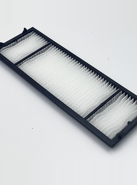 适用于爱普生EPSON BRIGHTLINK CB-720/725W/725Wi/735Fi/750F/755F/760Wi/770Fi/780Fi/投影机过滤网ELPAF60