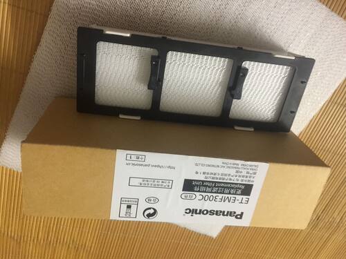 适用于松下ET-EMF300C 投影机防尘/过滤网PT-FDW635C/FDZ675/ PT-FD605C