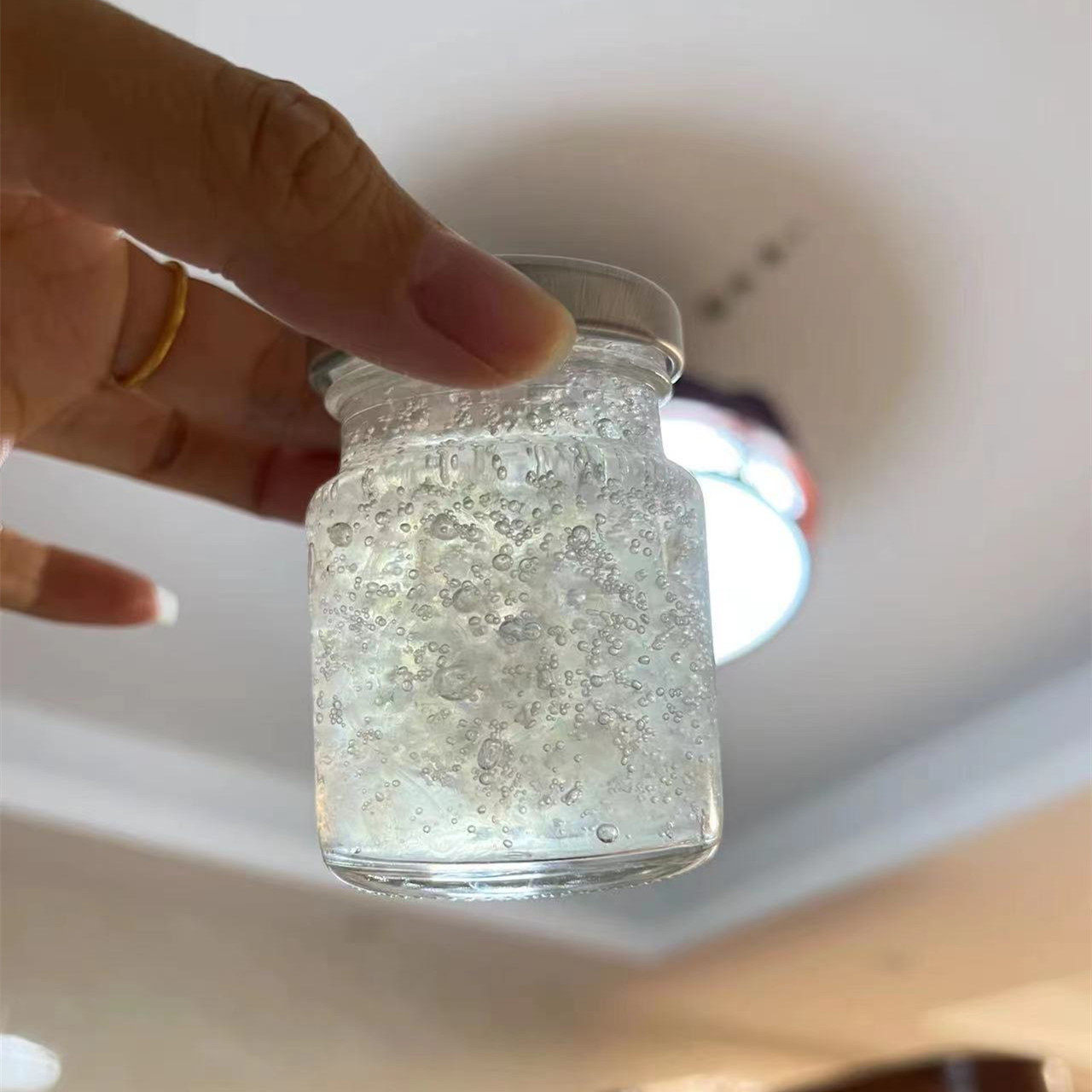 家用高档燕窝可蒸煮鲜炖花胶玻璃