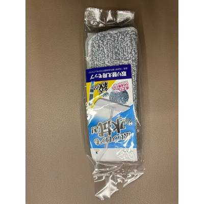 DZ微力达 平板刮拖替换布