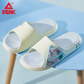 匹克态极拖鞋 女 居家外穿防水夏至国潮太极情侣运动凉鞋 男夏季 新款