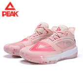 匹克态极大三角篮球鞋 男 2代低帮专业运动鞋 男冬季 透气维金斯正品