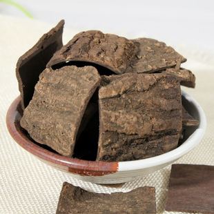 中药材炒杜仲 盐炒杜仲 盐杜仲 杜仲皮杜仲茶 老杜仲500克包邮