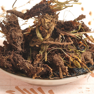 甘松 中药材甘松根香料 香松 干松可磨甘松粉500克中草药店铺