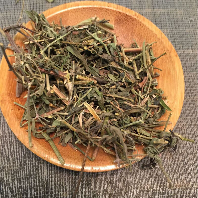 中药材透骨草 野生风仙透 珍珠透骨草 伸筋草 中草药500克包邮