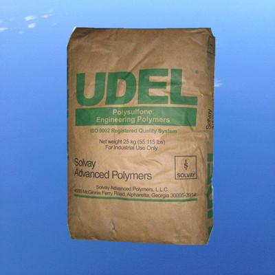 美国进口 透明聚砜PSU 美国苏威 P-1700高刚性 耐高温 高强度塑料