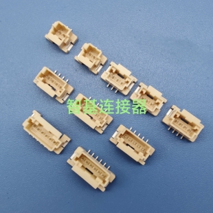 MX560020国产针座molex560200-0300 MX560123/MX502351对插针座