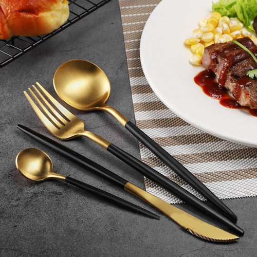 碗美筷乐酒店家用出口餐具定制字