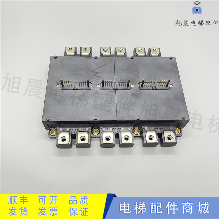 三菱电梯配件驱动模块600200300