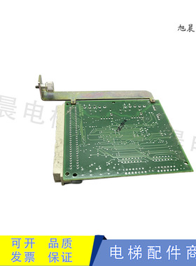 迅达电梯300P电梯配件通讯板/590888/590865/590866现货原装出售